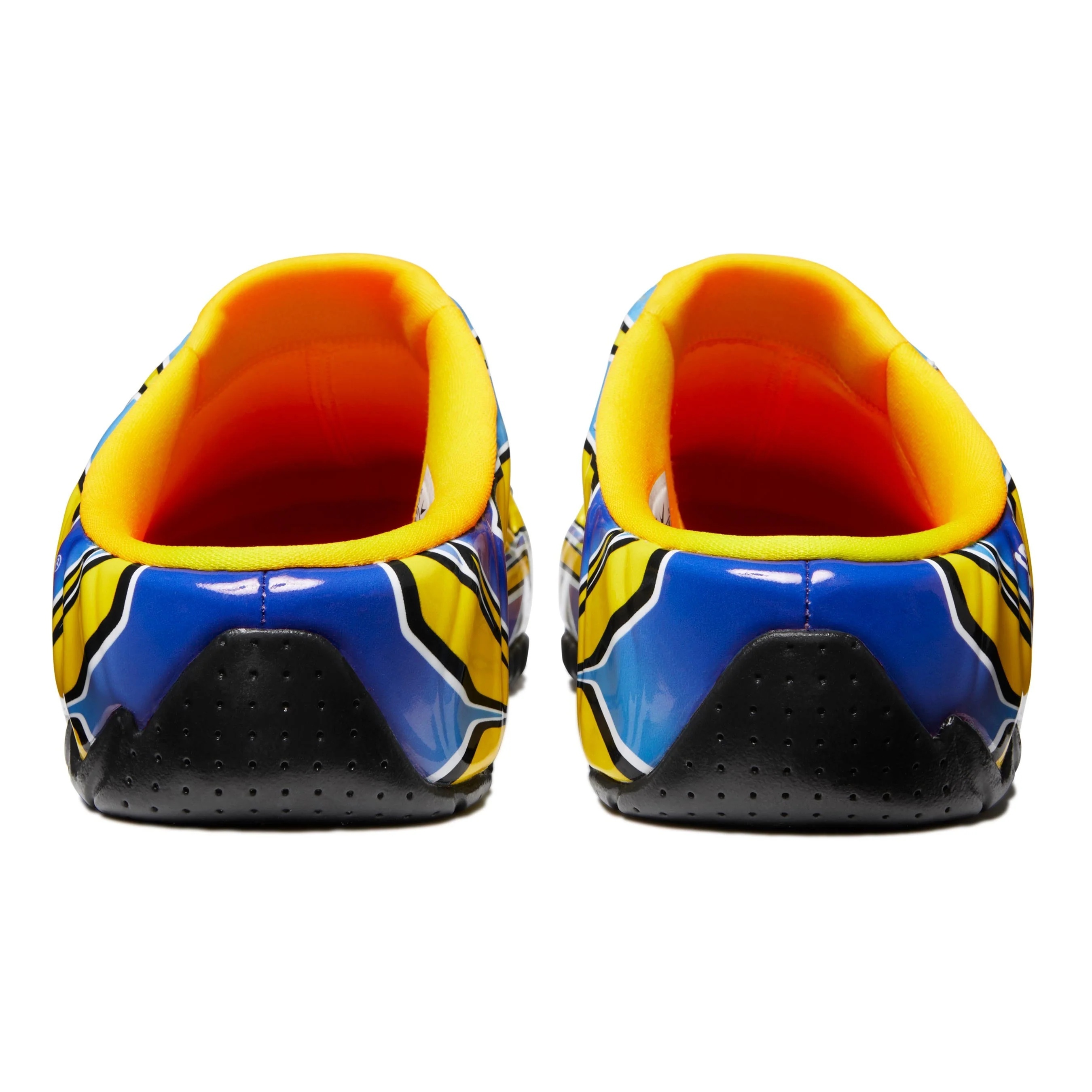 Supreme®/Nike® Clogposite view 8